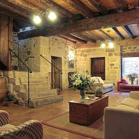 Гостевой дом La Casona De Эль-Ройо Экстерьер фото