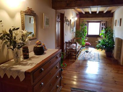 Гостевой дом La Casona De Эль-Ройо Экстерьер фото