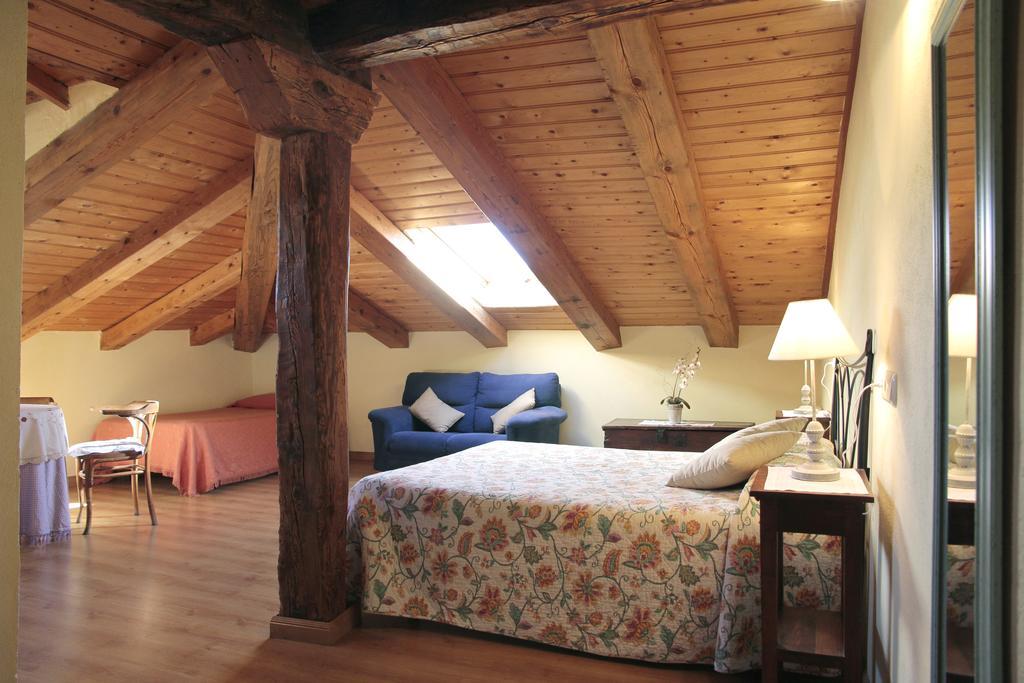 Гостевой дом La Casona De Эль-Ройо Номер фото