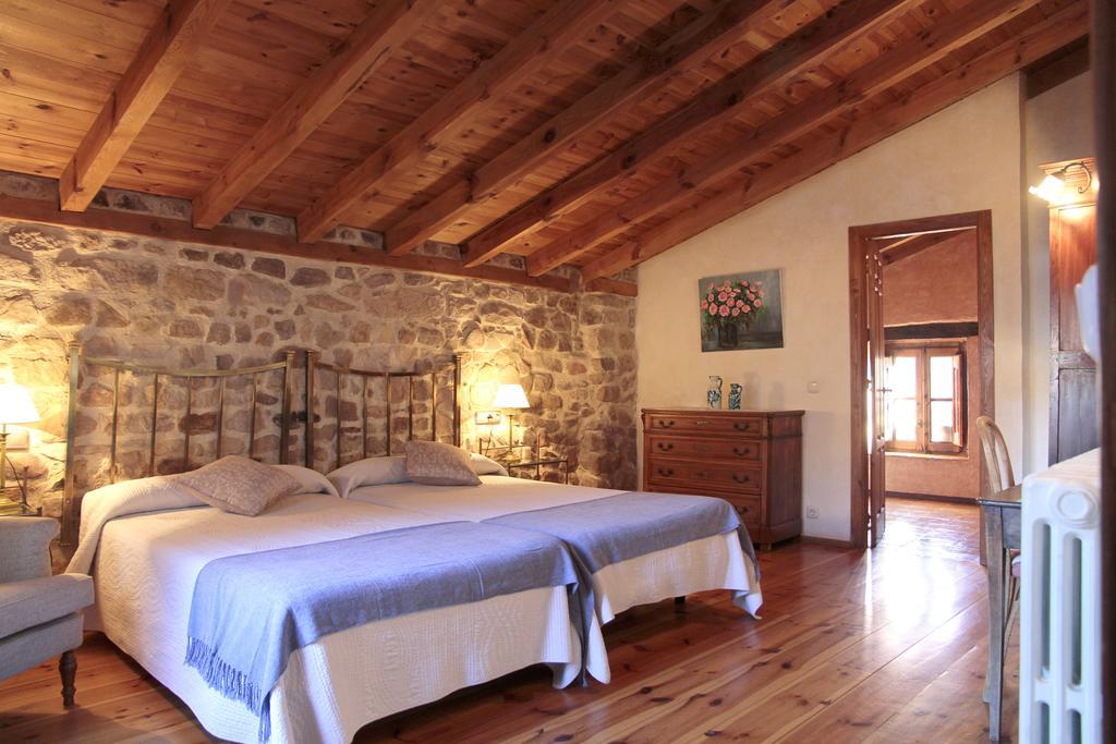 Гостевой дом La Casona De Эль-Ройо Номер фото