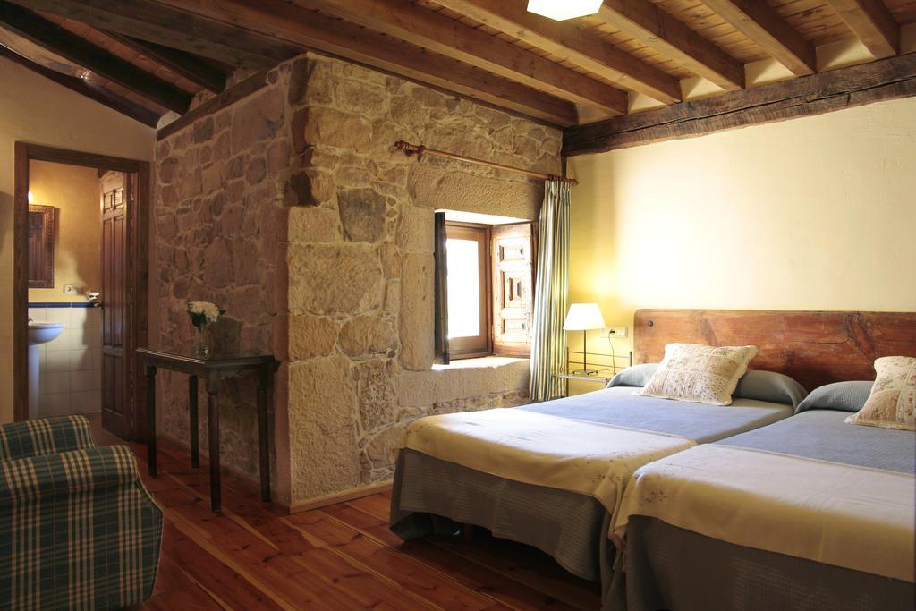 Гостевой дом La Casona De Эль-Ройо Номер фото