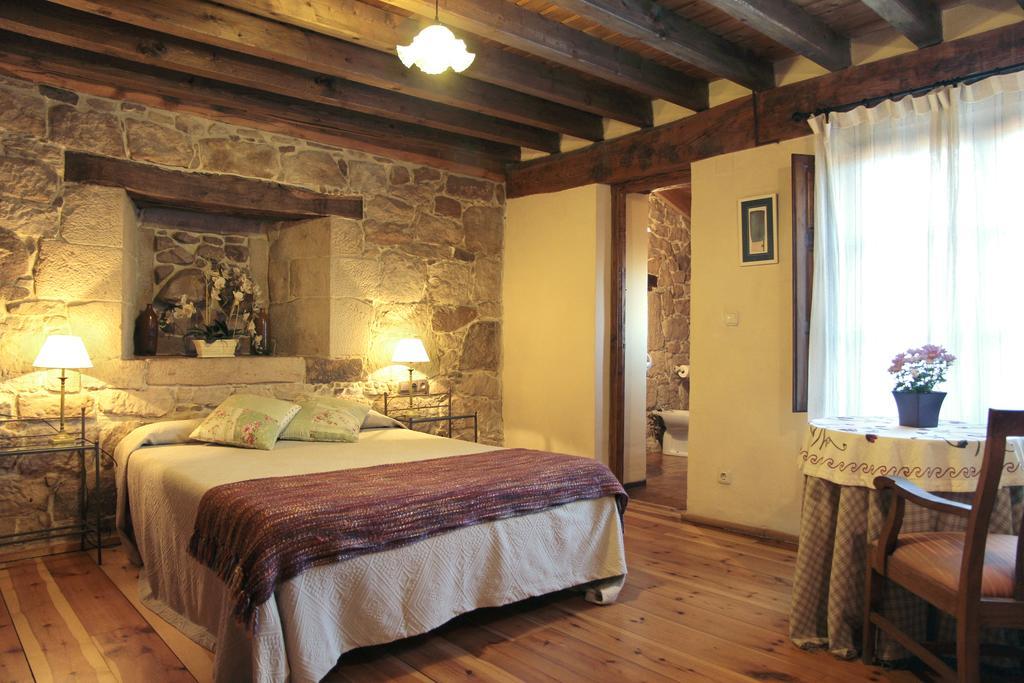 Гостевой дом La Casona De Эль-Ройо Номер фото