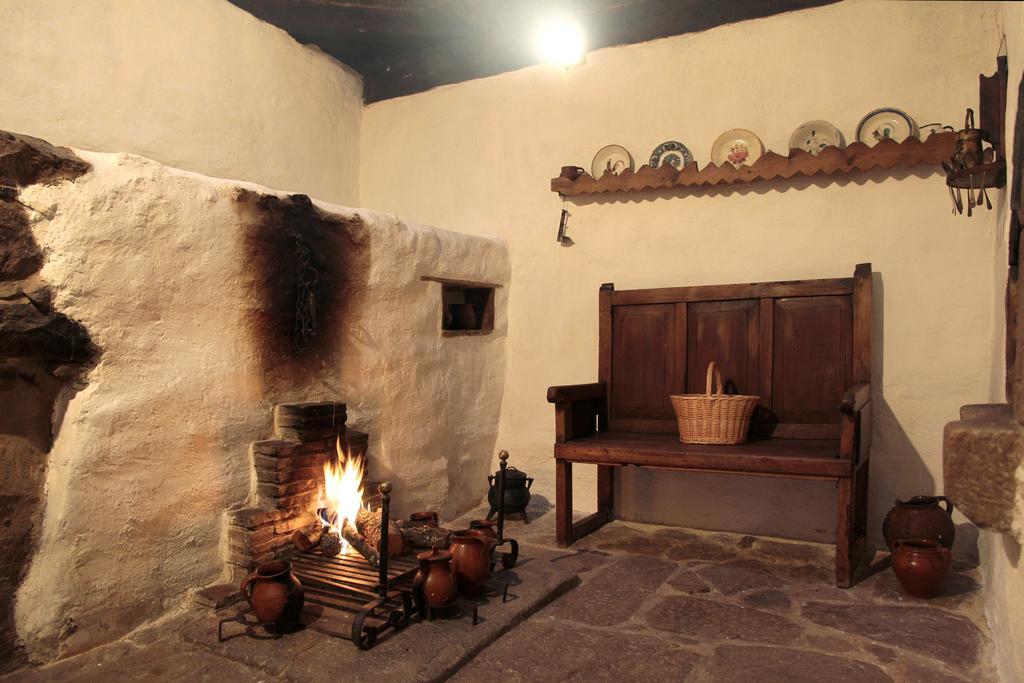 Гостевой дом La Casona De Эль-Ройо Экстерьер фото