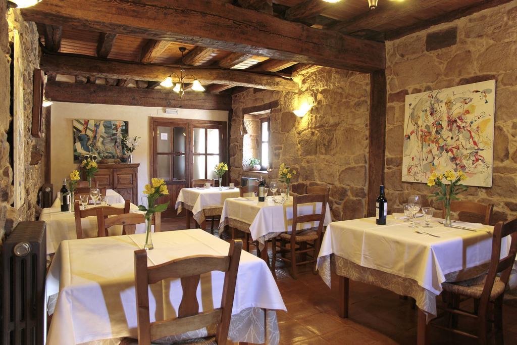 Гостевой дом La Casona De Эль-Ройо Экстерьер фото